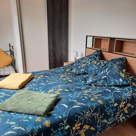Maison 6 Personnes Holiday home